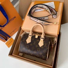 LV Speedy Bags